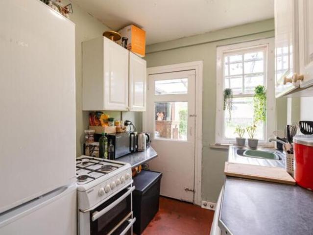 Cottage for sale in Oxford, Oxfordshire