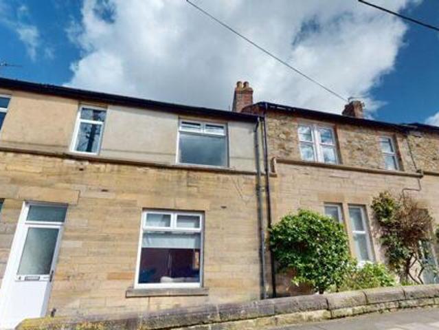 House for sale in Butterton, Staffordshire