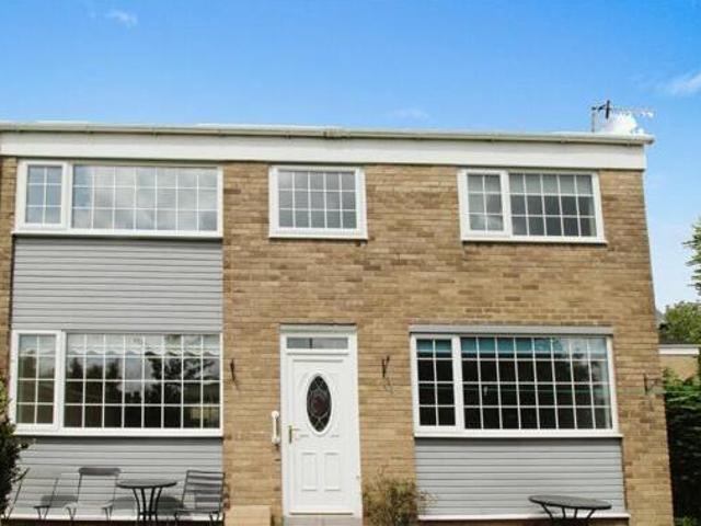 House for sale in Boon Hill, Newcastle-under-Lyme
