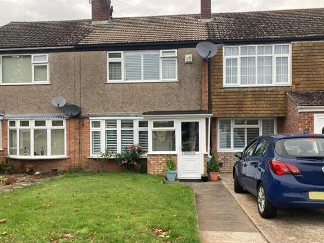 House for sale in West Midlands