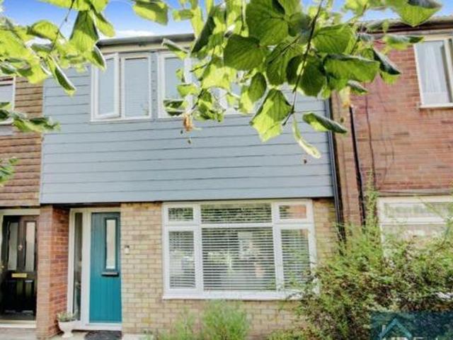 House for sale in West Midlands