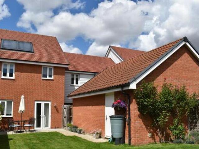 House for sale in Saffron Walden, Uttlesford