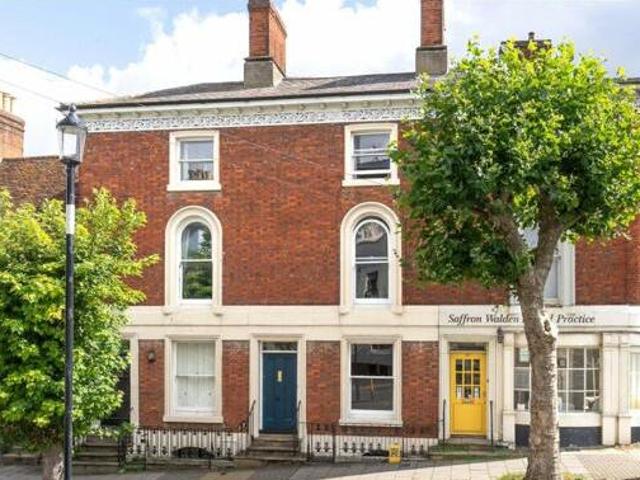 House for sale in Pleasant Valley, Uttlesford