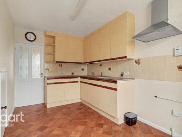 Cottage for sale in Heartsease, East Bank