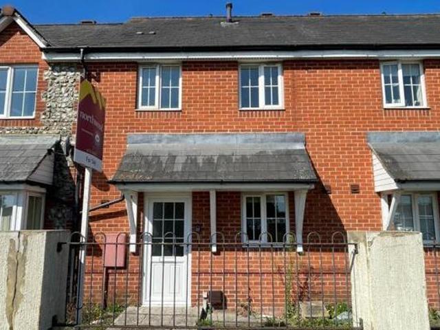 House for sale in Amesbury, Salisbury