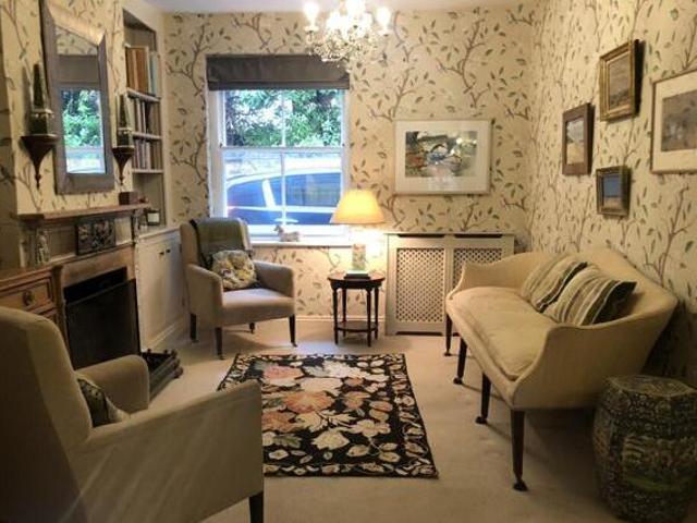 House for sale in Salisbury, Wiltshire