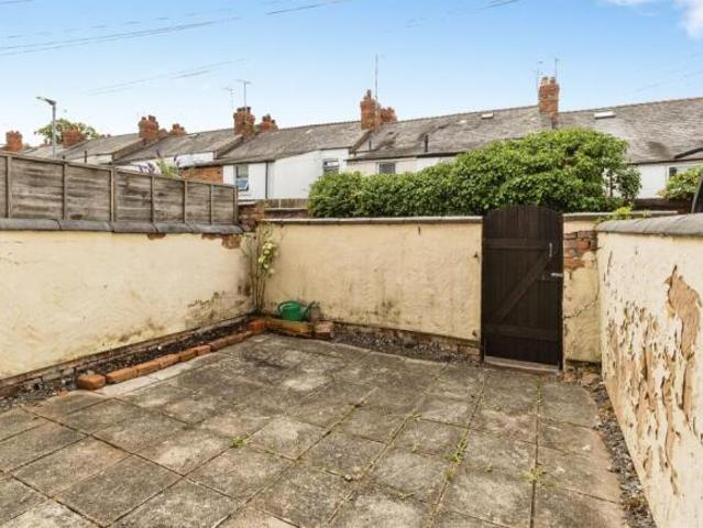Cottage for sale in Northgate Village, Two Mills