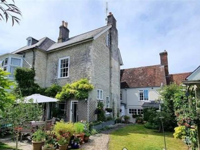 House for rent in Wiltshire