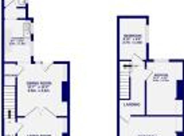 Cottage for sale in Leeman Road, York