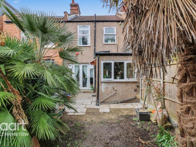 Cottage for sale in Walthamstow, Isle Of Man