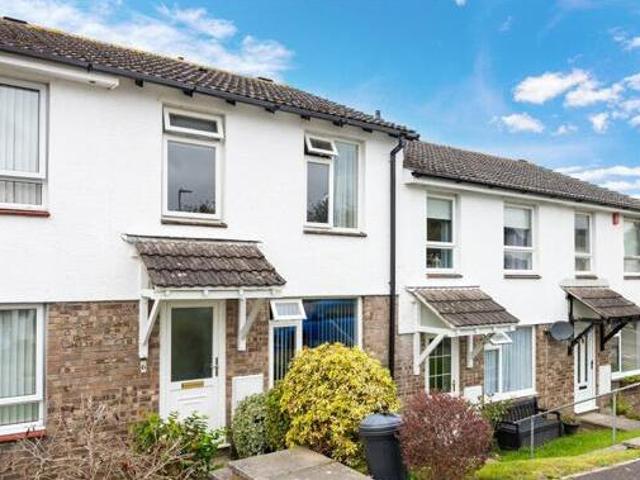 House for sale in Saltash, Cornwall