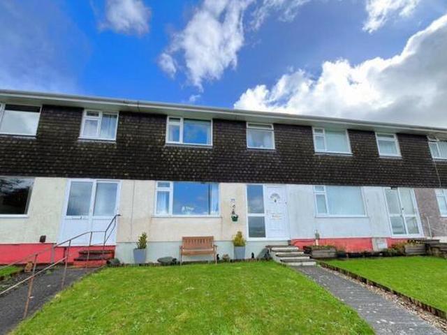 House for sale in Saltash, Cornwall