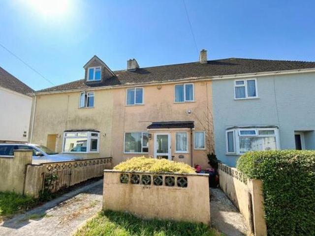 House for sale in Saltash, Cornwall