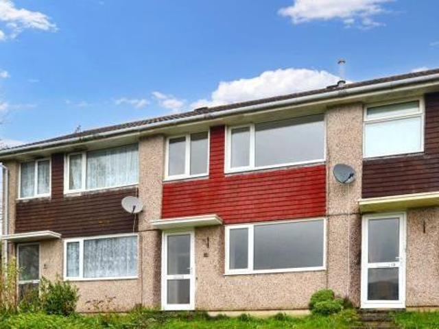 House for sale in Saltash, Cornwall