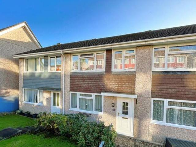 House for sale in Saltash, Cornwall