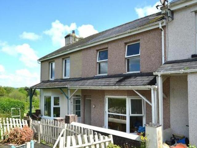 House for sale in Saltash, Cornwall