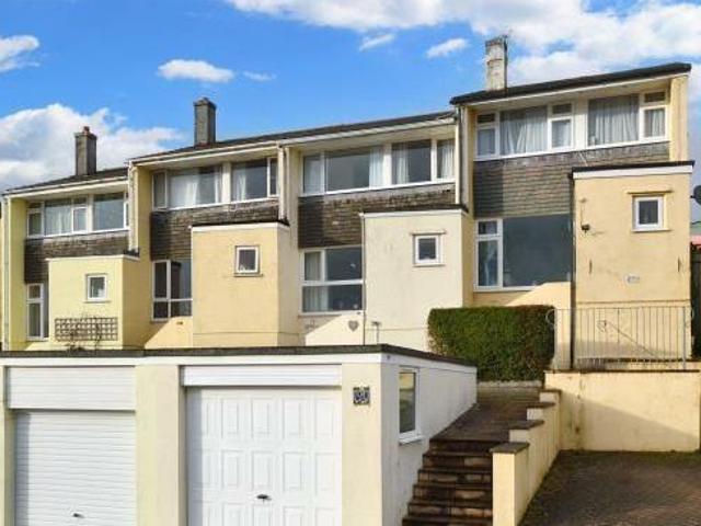 House for sale in Wearde Quay, Saltash