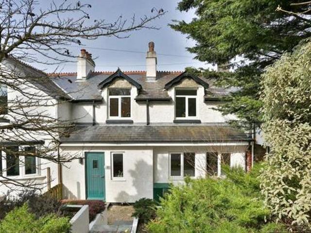 House for sale in Saltash, Cornwall