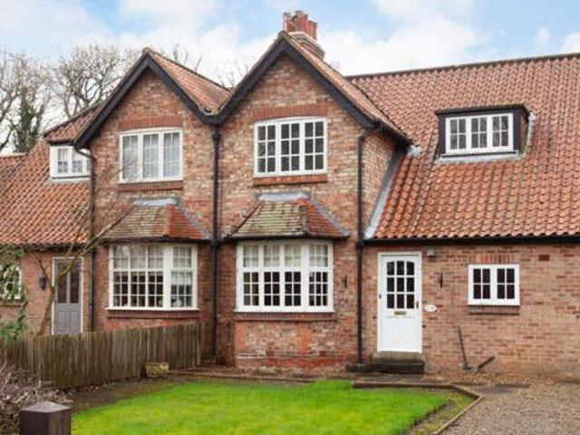 House for sale in North Yorkshire