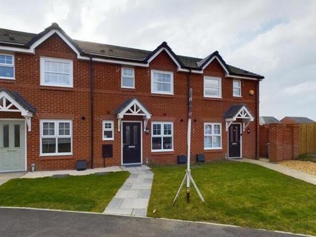 House for sale in Albion Lock, Sandbach
