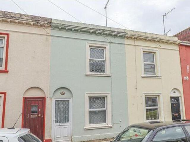 House for sale in Sandown, Isle of Wight