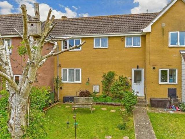 House for sale in Sandown, Isle Of Wight