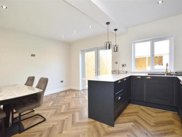 Cottage for sale in Feckenham, City Of Bristol