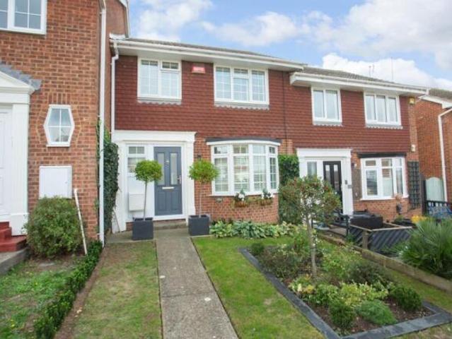 Cottage for sale in Whitstable, Kent