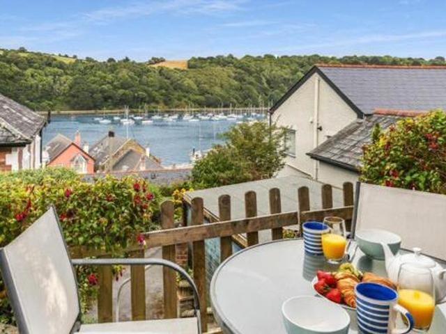 House for sale in Kingswear, South Hams