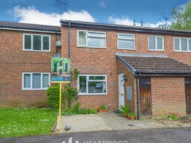 House for sale in Lyons, Greater London