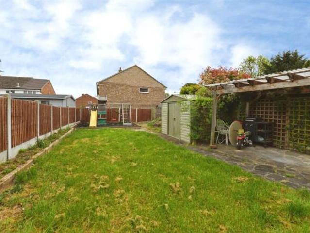 Cottage for sale in Navestock Side