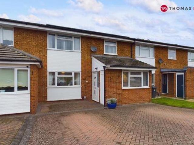 House for sale in Sandy, Bedfordshire