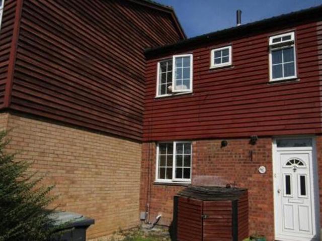 House for sale in Sandy, Bedfordshire