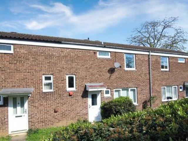House for sale in Sandy, Bedfordshire