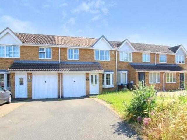 House for sale in Sandy, Bedfordshire