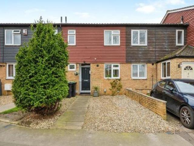 House for sale in Sandy, Bedfordshire