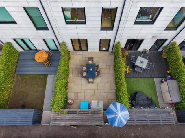 Townhouse for sale in Salford, Greater Manchester