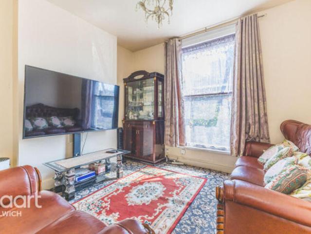 Cottage for sale in London Borough of Lewisham, Ladywell