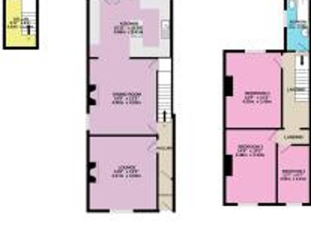 Cottage for sale in Lane, Kirklees