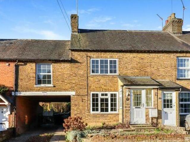 House for sale in Lyons, Greater London