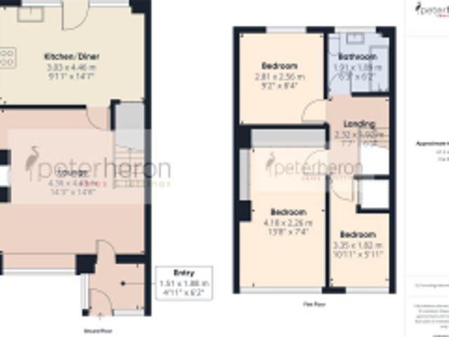 Cottage for sale in Satley, North East