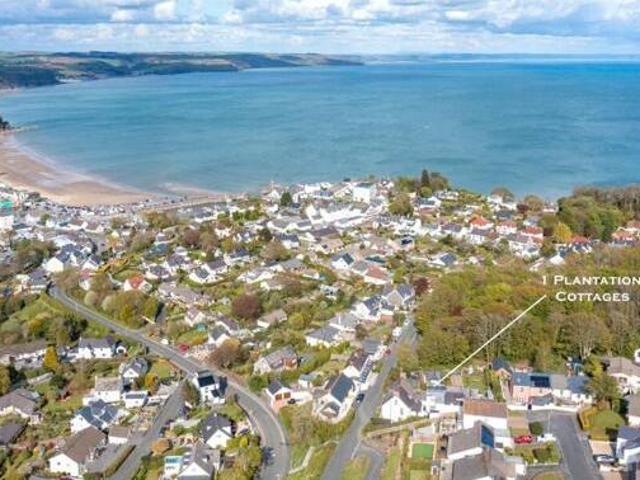 House for sale in Saundersfoot, Wales