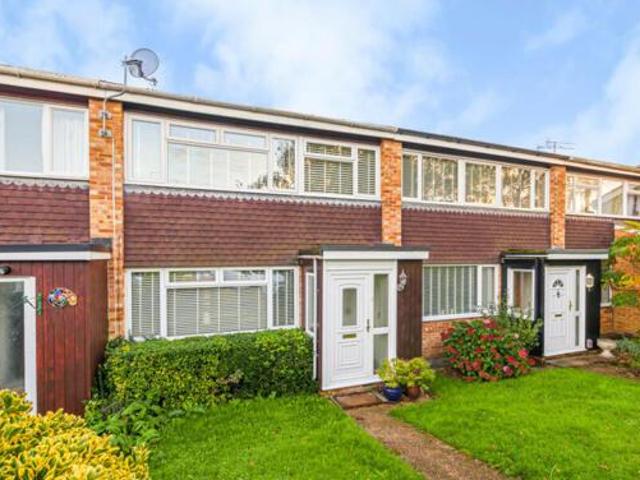 House for sale in Sawbridgeworth, Colliers End