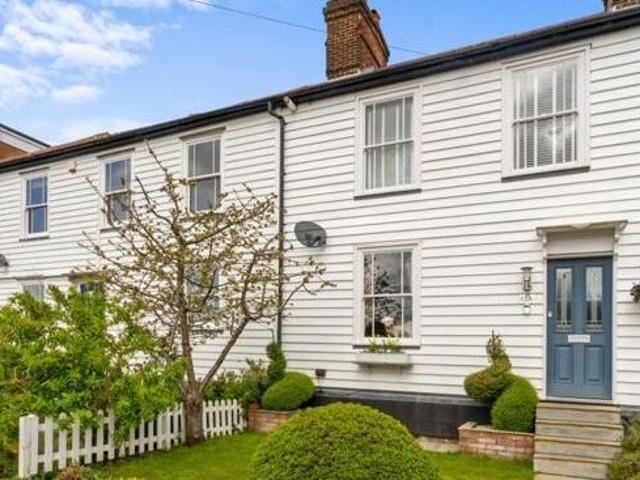 House for sale in Sawbridgeworth, Colliers End
