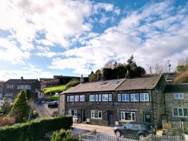 House for sale in North Yorkshire