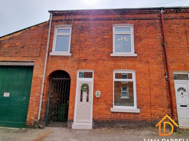 House for sale in Falsgrave, Kepwick