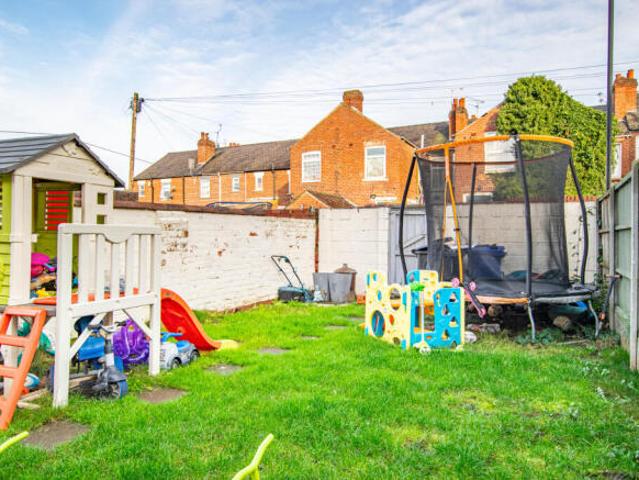 Cottage for sale in Doncaster, South Yorkshire