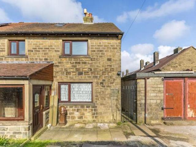 House for sale in Holmfirth, West Yorkshire