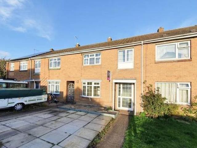 House for sale in Leicestershire, England