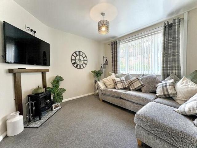 Cottage for sale in Bilston, West Midlands